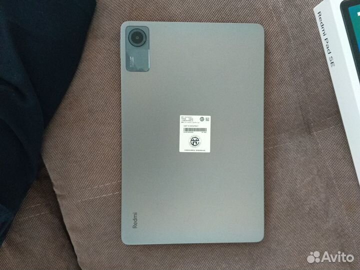 Redmi Pad SE 6 128gb