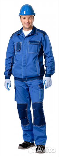 Костюм Крафт (Техноавиа)