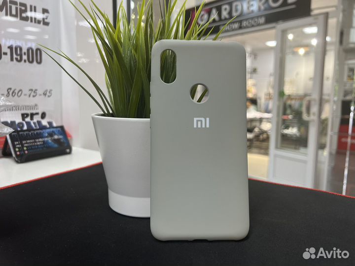 Чехол на Xiaomi Mi Mix 2s