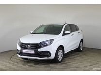 ВАЗ (LADA) XRAY 1.6 MT, 2019, 120 243 км, с пробегом, цена 850 000 руб.