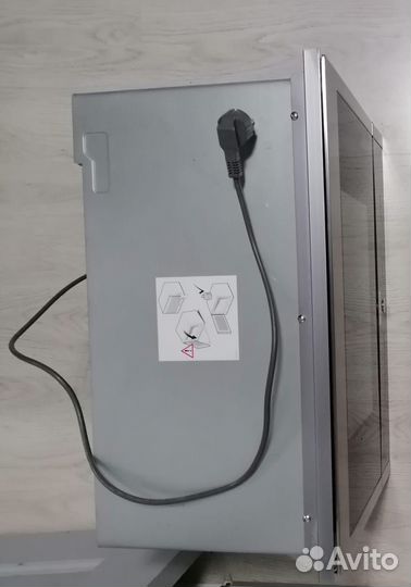 Микроволновая печь бу