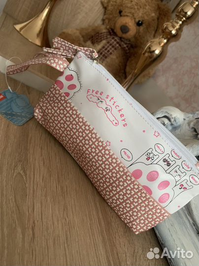 Косметичка / пенал