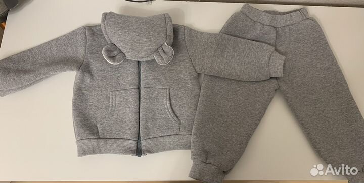 Вещи пакетом на девочку размер 92