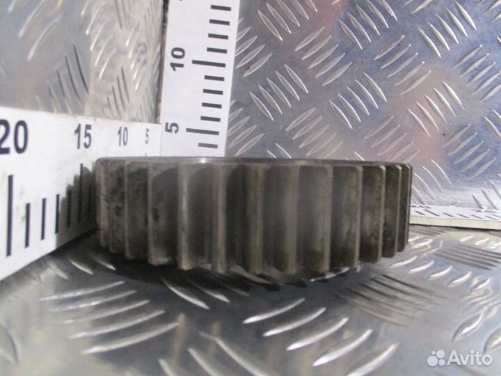 Шестерня коленвала MAN 51021150249