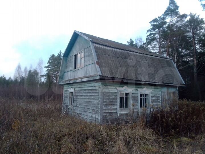 Участок 42,5 сот. (ИЖС)