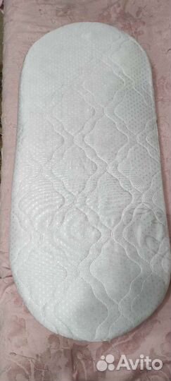 Матрас кокосовый в коляску