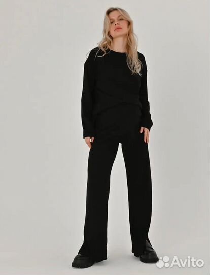 Костюм для беременных и кормящих, р 44-46