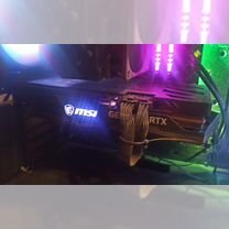 Rtx 3060 msi gaming x 12gb