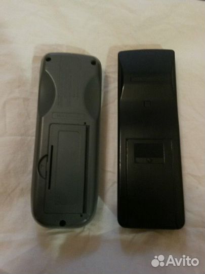 Пульты ду для мц Panasonic и видео Funai Japan