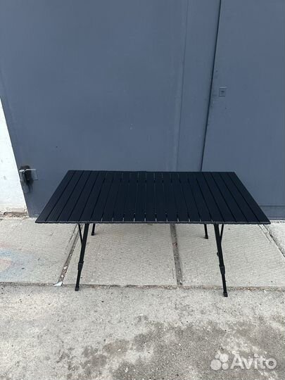 Столик для пикника