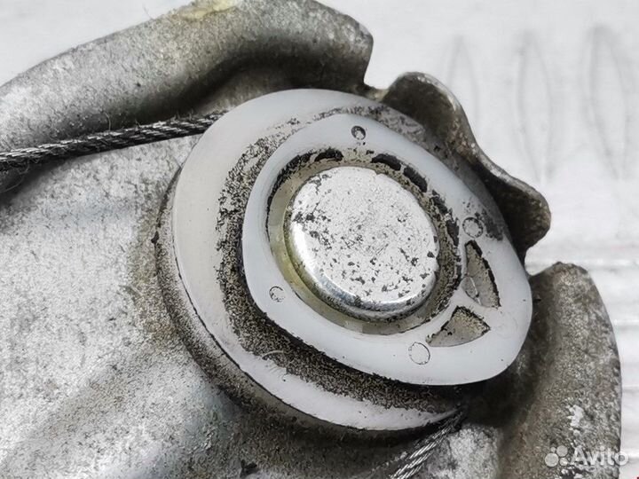 Стеклоподъемник для Renault Clio 3