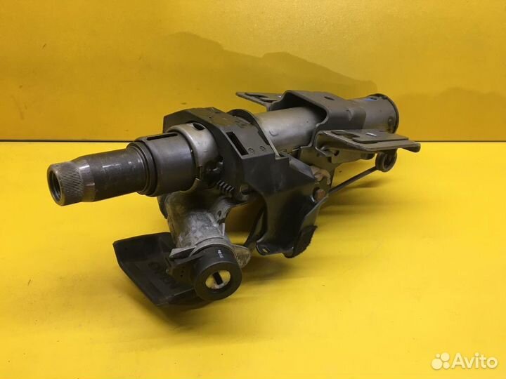 Рулевая колонка Skoda Octavia A4 (2000–2010)