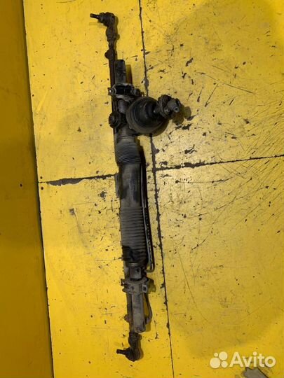 Рулевая рейка Daewoo Nexia 2008-2016