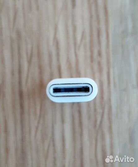 Переходник с micro usb на type С