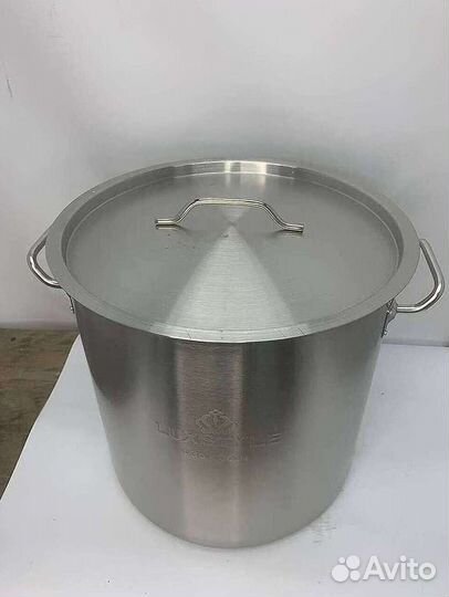 Кастрюля 37 литров