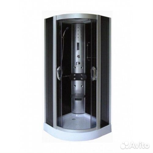 Душевая кабина Borneo 90х90