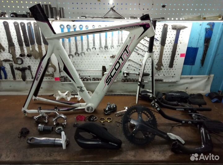 Велосипедное Т.О.Велоаксессуары.Велоремонт