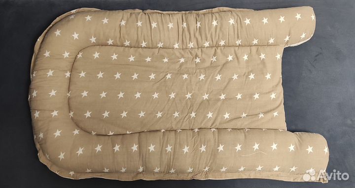 Кокон для новорожденных