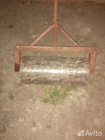 Сдам в аренду каток, Аиратор