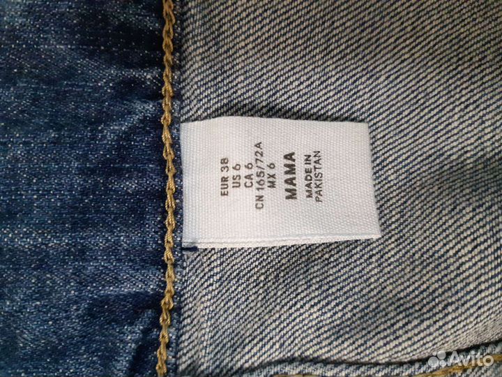 Комбинезон женский летний