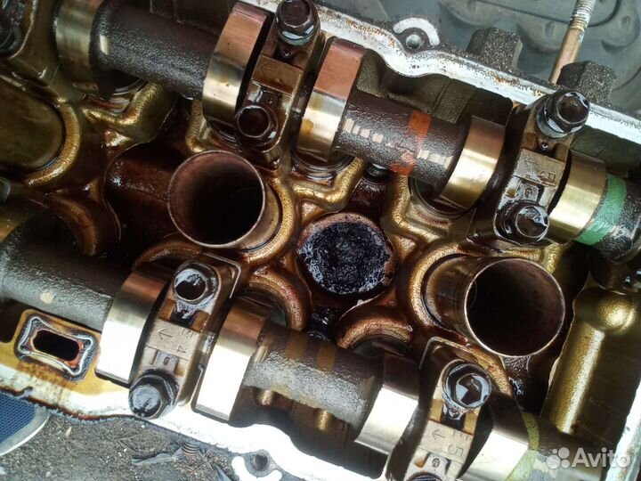 Гбц nissan almera classic