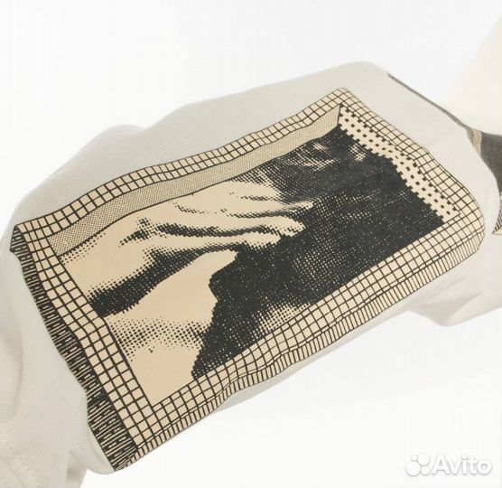 Лонгслив CavEmpt