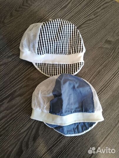 Панамка для мальчика