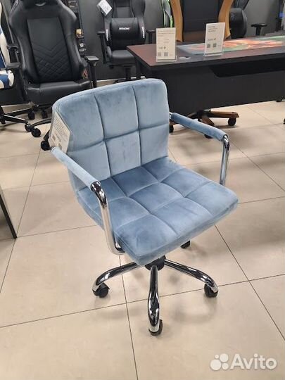 Компьютерное кресло