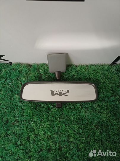 Зеркало заднего вида Toyota Chaser GX100 1G-FE