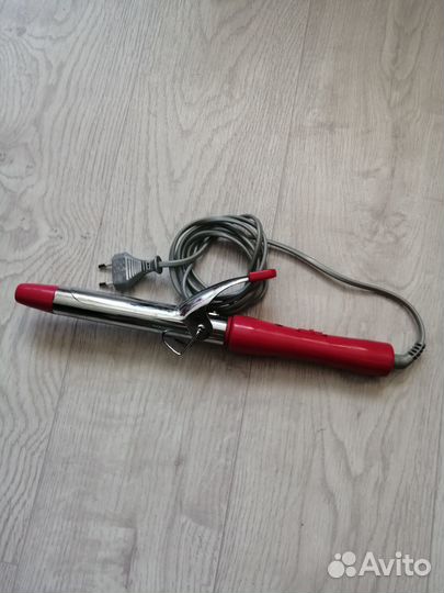 Плойка для завивки волос 