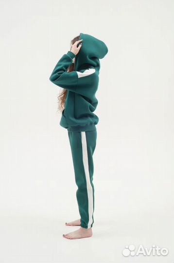 Спортивный костюм