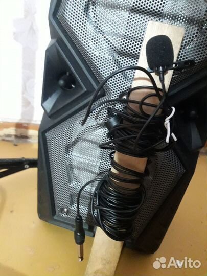 Уличная студия