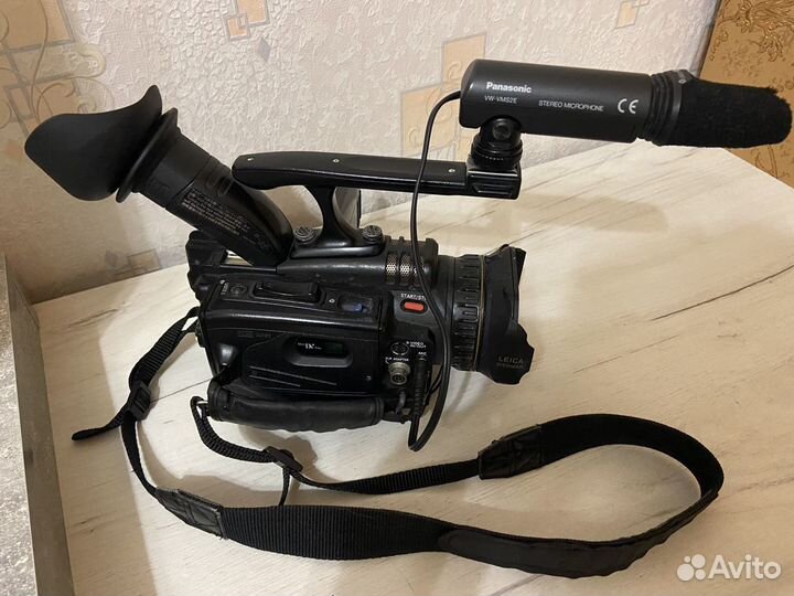 Видео камера