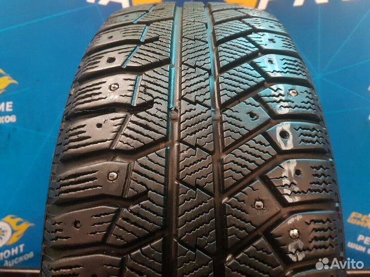 Continental ContiWinterViking 2 205/55 R16