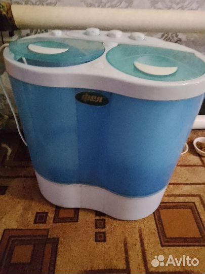 Продам стиральную машину