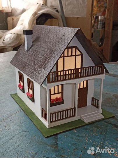 Свадебная казна, дом, копилка