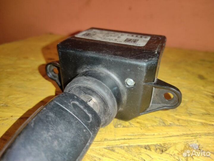 Замок зажигания Audi A6 C6 2.4 2006