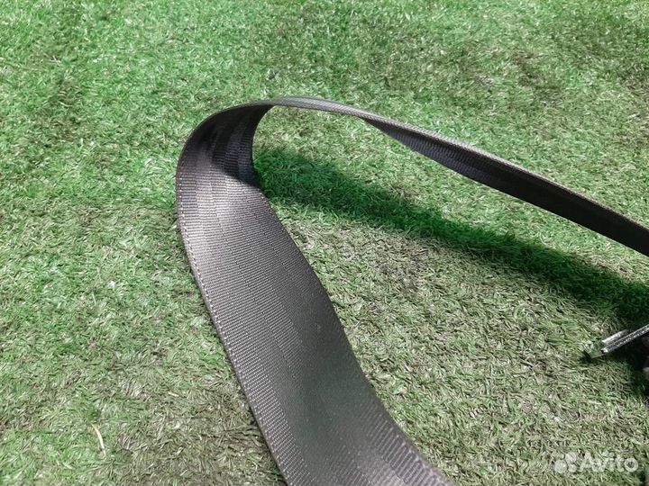 Ремень безопасности передний правый Chevrolet Cap