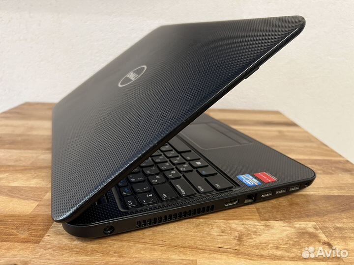 Игровой Dell Core i3-3217 8Gb SSD 256G Radeon 7670