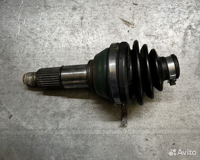 Шрус внешний Bm jumbo 700