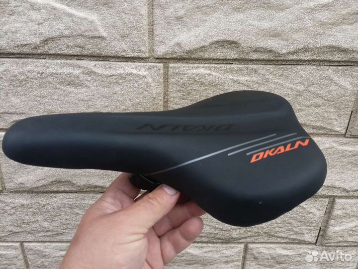 Седло для велосипеда