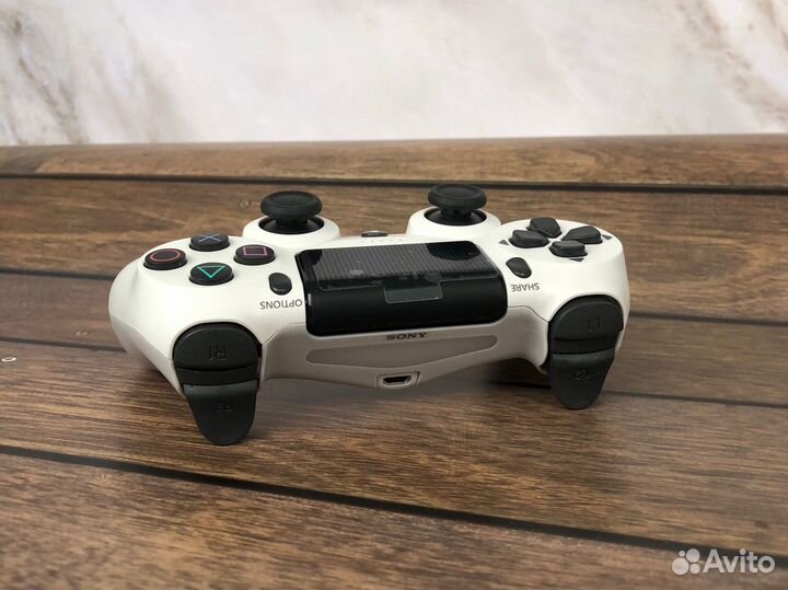 Джойстик Ps4 dualshock (новые в упаковках) геймпад