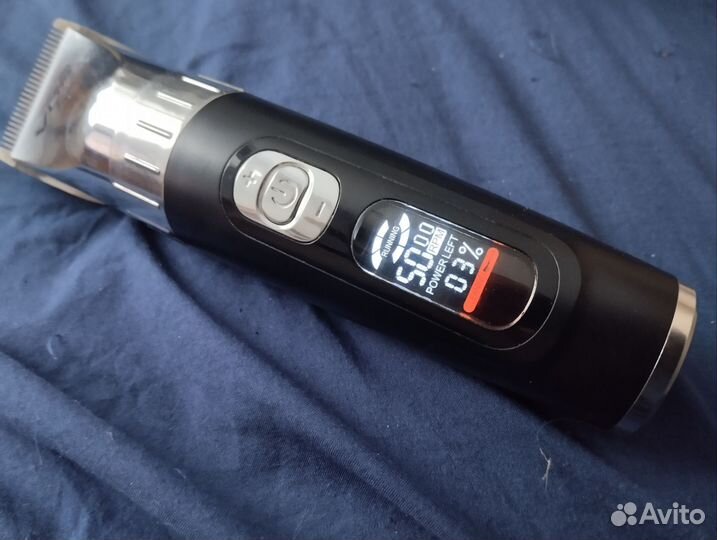 Машинка для стрижки волос VCR V-069