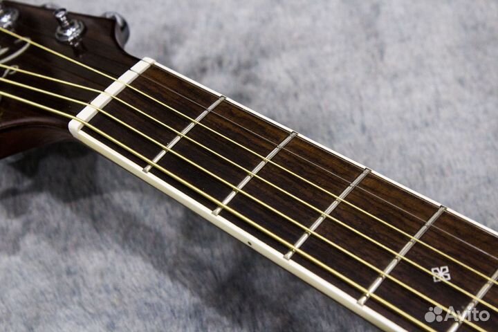 Электроакустика Takamine PTU-108KN. Кейс