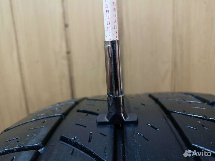 Goodyear Wrangler HP All Weather 255/55 R19