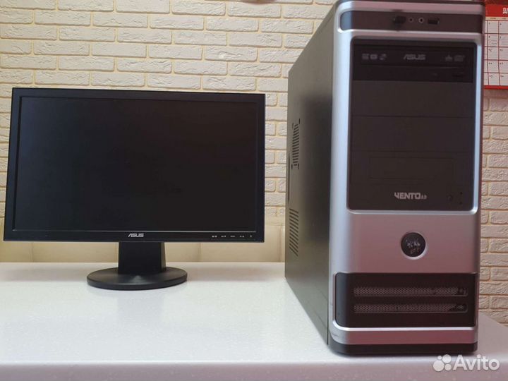 Настольный пк