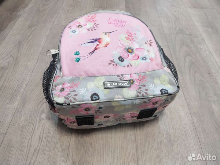 Рюкзак школьный