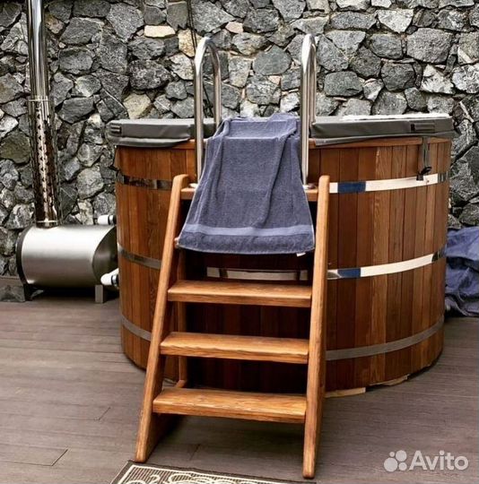 Крышка для купели KSH-33313