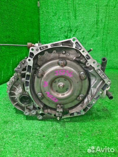 АКПП mazda CX-5 KE2FW 2012 SH-vpts 2WD, 1 poddon 2