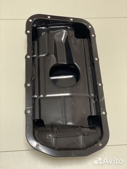 Поддон двигателя Mitsubishi Lancer (10) Colt (23)